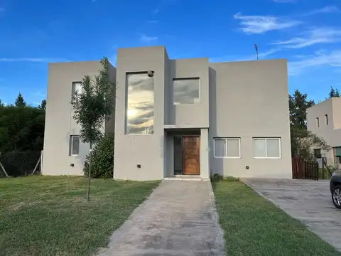Casa en Venta en San Matias, Countries y Barrios Cerrados en Escobar
