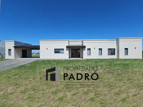 Casa en Venta en San Roque, Countries y Barrios Cerrados en Lujan