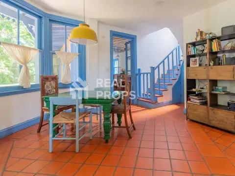 Casa en Venta en Country Club El Pato, Countries y Barrios Cerrados en Berazategui