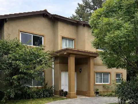 Casa en Venta en La Delfina, Countries y Barrios Cerrados en Pilar