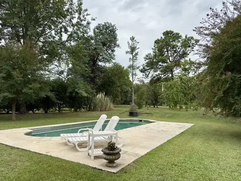 Casa en Venta en Lujan, Partido de Luján