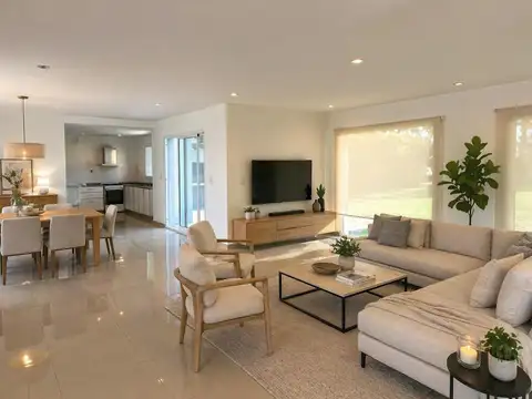 Casa en Venta en San Matias, Countries y Barrios Cerrados en Escobar