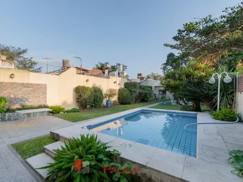 Casa en Venta en Villa Bosch, Partido de Tres de Febrero