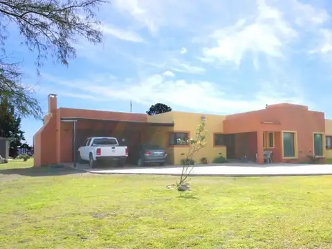 Casa en Venta en Countries y Barrios Cerrados en Pilar, Partido de Pilar