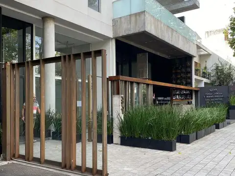 Negocio especial en Alquiler en Barrio San Pedro, Villa Devoto