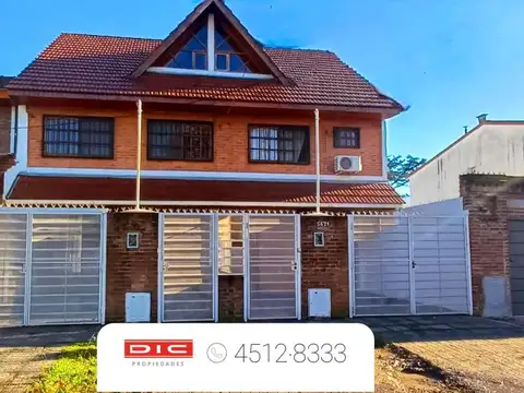 Casa en Venta en Carapachay, Partido de Vicente López
