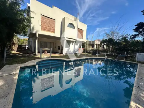 Casa en Venta en El Sosiego, Countries y Barrios Cerrados en Esteban Echeverria