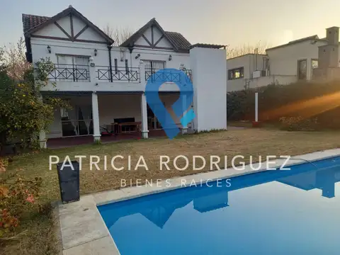Casa en Venta en El Lauquen, Countries y Barrios Cerrados en Esteban Echeverria