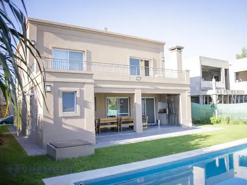 Casa en Venta en Countries y Barrios Cerrados en Moreno, Partido de Moreno