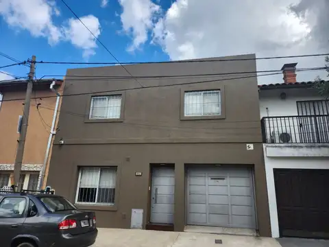 Casa en Venta en Castelar Sur, Castelar
