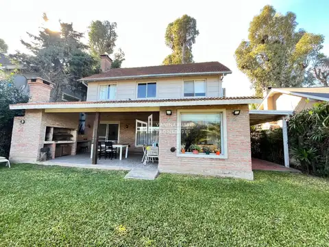 Casa en Venta en Los Angeles Village, Countries y Barrios Cerrados en Escobar