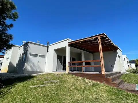 Casa en Venta en Costa Esmeralda, Partido de La Costa
