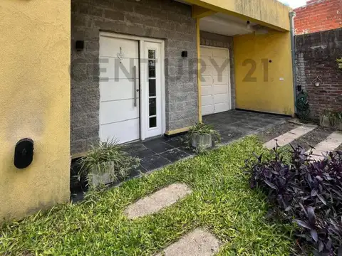 Casa en Venta en San Antonio de Padua, Partido de Merlo