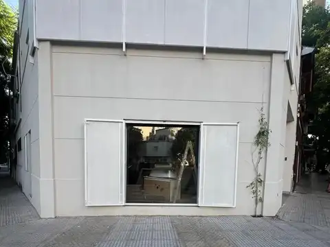 Negocio especial en Alquiler en Colegiales, Capital Federal