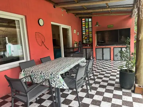 Casa en Venta en Tigre Centro, Partido de Tigre