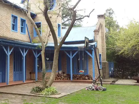 Casa en Venta en Country Club El Pato, Countries y Barrios Cerrados en Berazategui