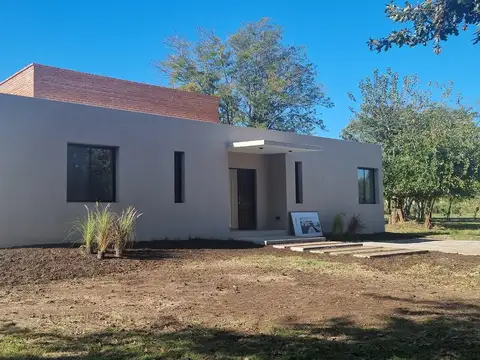 Casa en Venta en Everlinks Golf & Country Club, Countries y Barrios Cerrados en Lujan