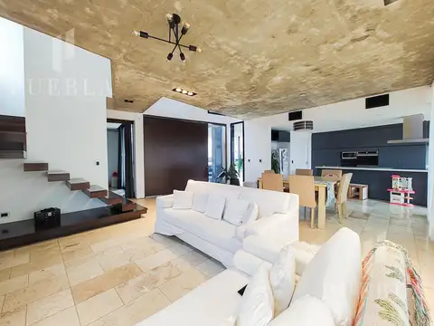 Casa en Venta en Pilar del Este - San Eduardo, Countries y Barrios Cerrados en Pilar