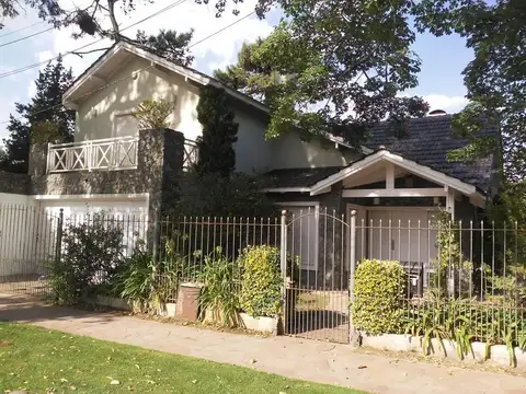 Casa en Venta en Villa Gesell, Partido de Villa Gesell