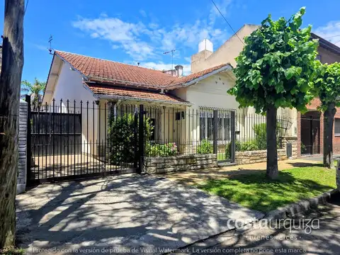 Casa en Venta en San Isidro, Partido de San Isidro