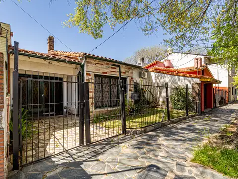 Casa en Venta en Olivos, Partido de Vicente López