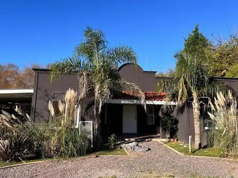 Casa en Venta en Altos De Manzanares, Countries y Barrios Cerrados en Pilar