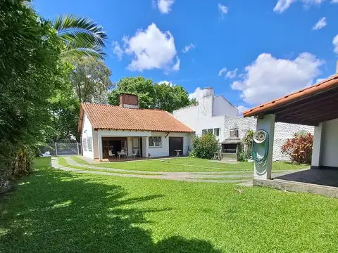 Casa en Venta en Villa Ballester, Partido de General San Martín