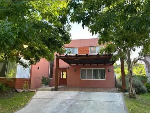 Casa en Venta en El Cazal, Countries y Barrios Cerrados en Escobar