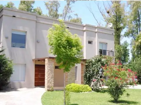 Casa en Venta en El Recodo, Countries y Barrios Cerrados en Escobar