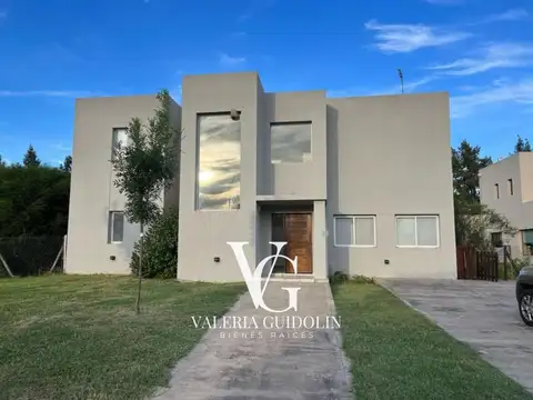 Casa en Venta en San Matias, Countries y Barrios Cerrados en Escobar
