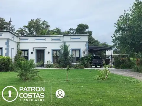 Casa en Venta en Santa Catalina, Countries y Barrios Cerrados en Lujan