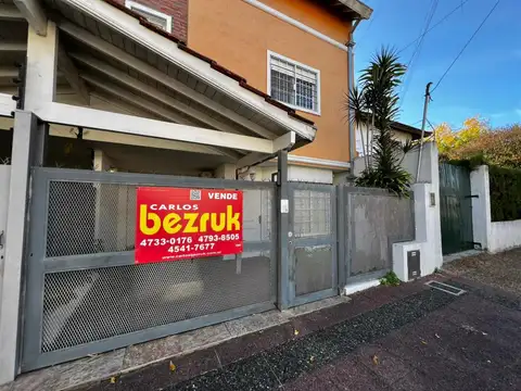 Casa en Venta en Olivos Maipu/Uzal, Olivos