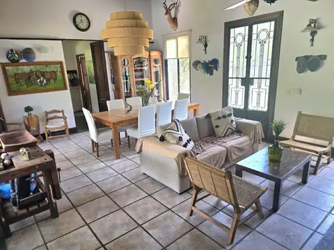 Casa en Venta en Santa Catalina, Countries y Barrios Cerrados en Lujan