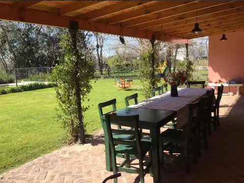 Casa en Venta en San Matias, Countries y Barrios Cerrados en Escobar