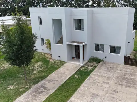 Casa en Venta en San Matias, Countries y Barrios Cerrados en Escobar