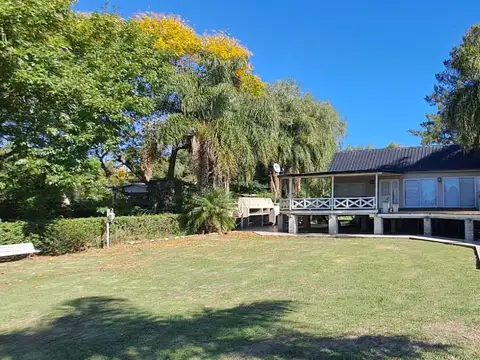 Casa en Venta en Delta del Tigre, Partido de Tigre