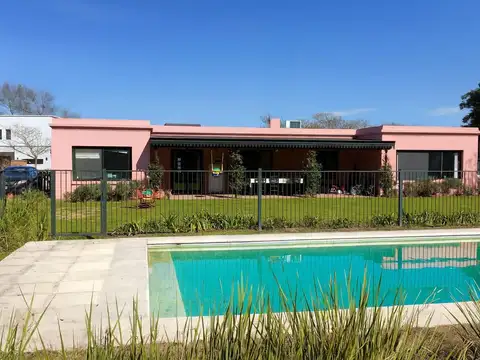 Casa en Venta en San Matias, Countries y Barrios Cerrados en Escobar