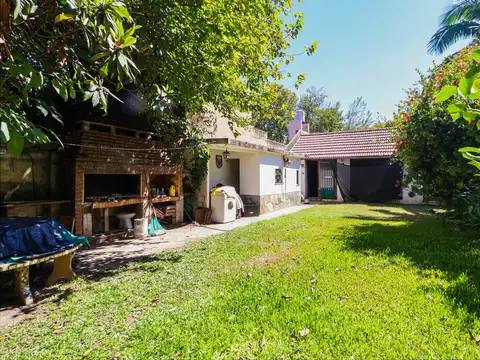 Casa en Venta en Olivos Maipu/Uzal, Olivos