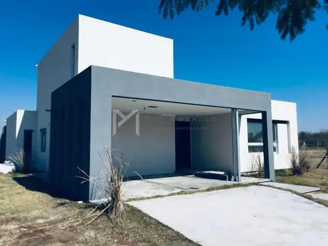 Casa en Venta en Puertos - Barrio Vistas, Countries y Barrios Cerrados en Escobar