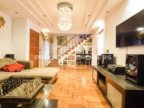 Casa en Venta en Castelar Norte, Castelar