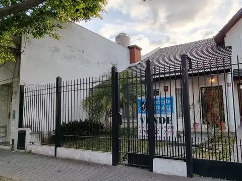 Casa en Venta en El Palomar, Partido de Morón
