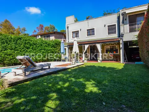 Casa en Venta en Villa Gobernador Udaondo, Partido de Ituzaingó