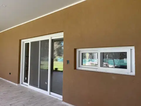 Casa en Venta en Comarcas de Luján, Countries y Barrios Cerrados en Lujan
