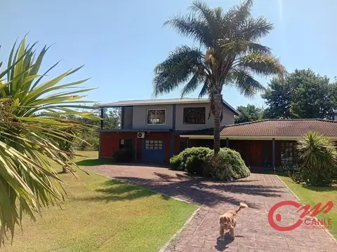 Casa en Venta en Belen de Escobar, Partido de Escobar
