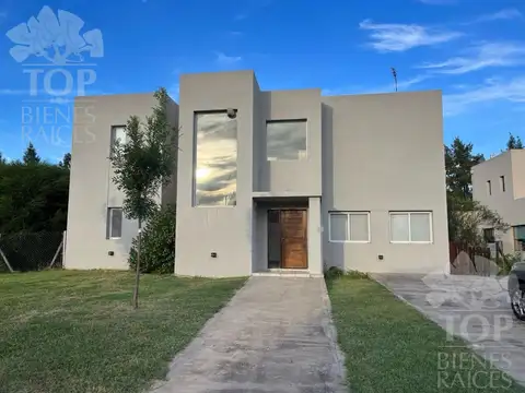 Casa en Venta en San Matias, Countries y Barrios Cerrados en Escobar