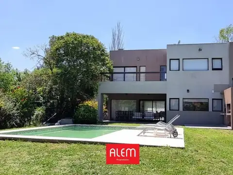 Casa en Venta en Ezeiza, Partido de Ezeiza
