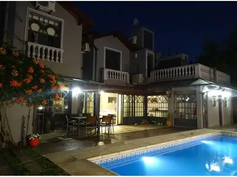 Casa en Venta en Moron, Partido de Morón