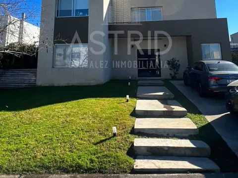 Casa en Venta en Pilar Del Este, Countries y Barrios Cerrados en Pilar