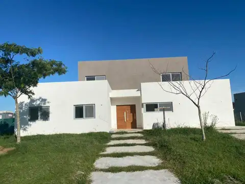 Casa en Venta en San Matias, Countries y Barrios Cerrados en Escobar