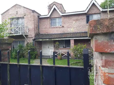 Casa en Venta en Ingeniero Maschwitz, Partido de Escobar